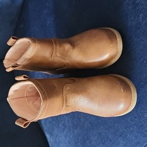 Toddler boots